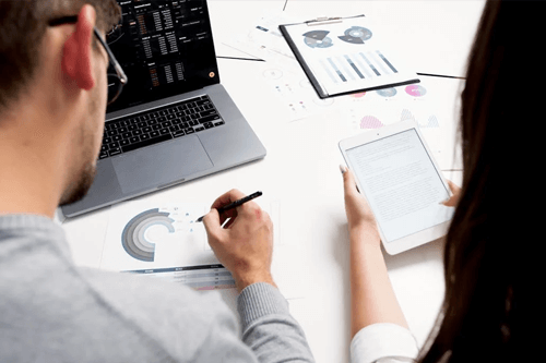 Kryptaxel fellesskap og støtte